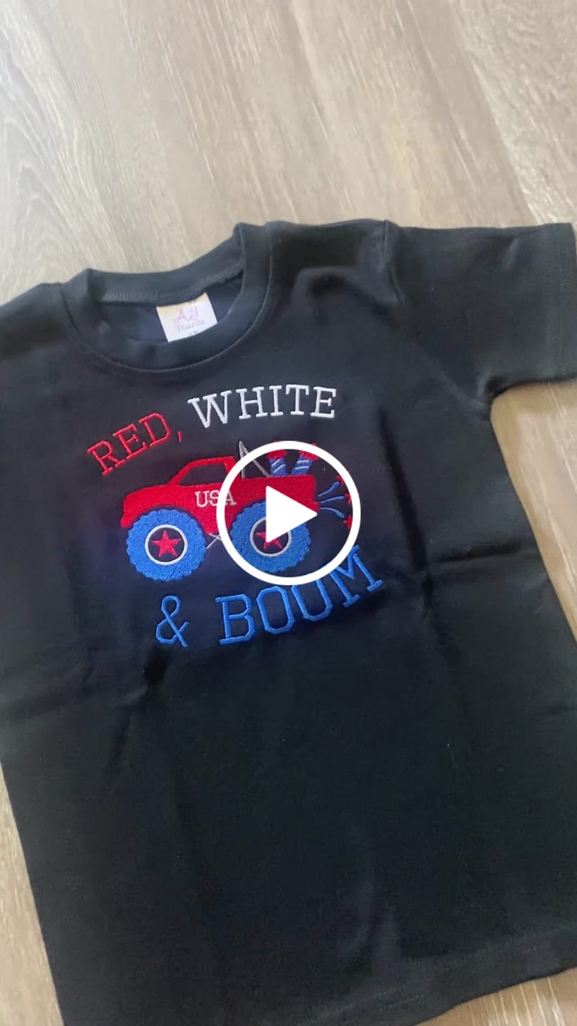 Customer video review of Unisex Short Sleeve Shirts