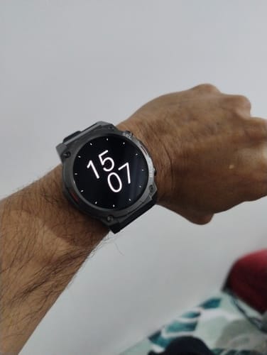 Customer photo review of Gard Pro Ultra 2+