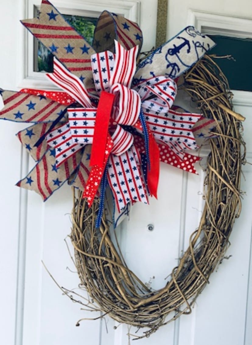 Customer photo review of Ez Bow Maker