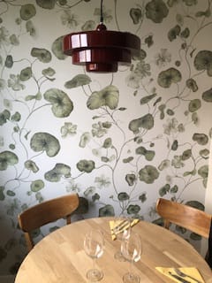 Customer photo review of Taklampa Italia - Pendellampa retro
