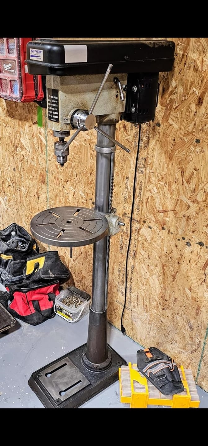 Customer photo review of PRO SANDBLASTKIT™ 60% OFF Limited Time Offer