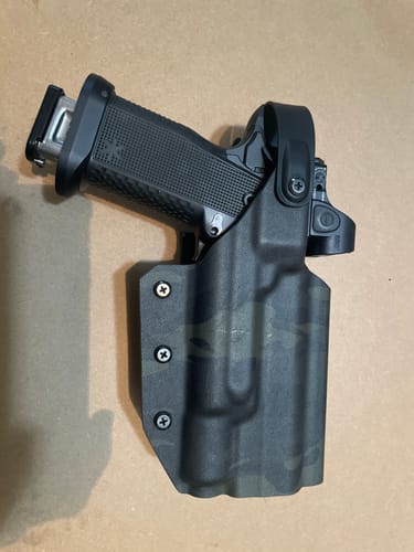 Customer photo review of CENTURION