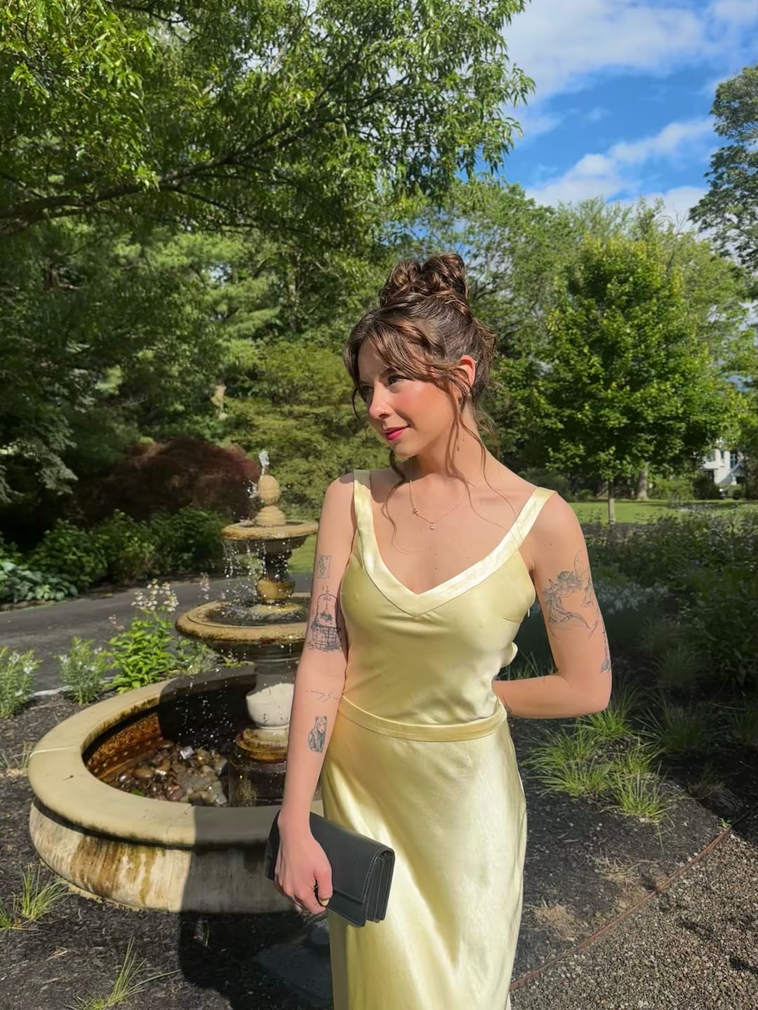Customer photo review of PREORDER - Andie Dress