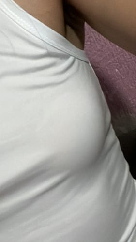 Customer photo review of Nippz Reutilizables