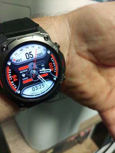 Customer photo review of Gard Pro Ultra 2+