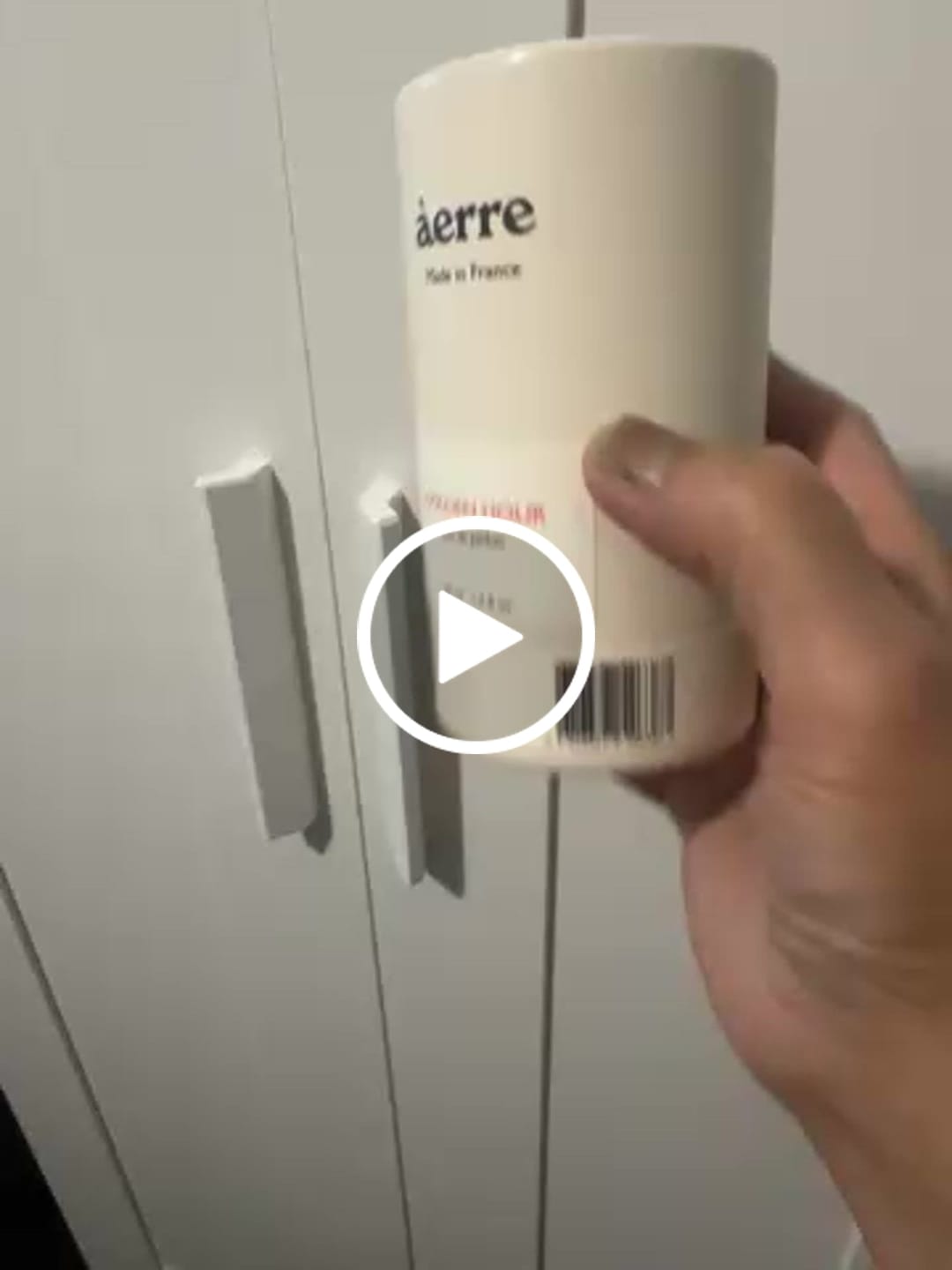 Customer video review of Golden Hour