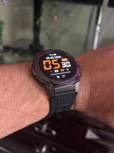 Customer photo review of Gard Pro Ultra 2+