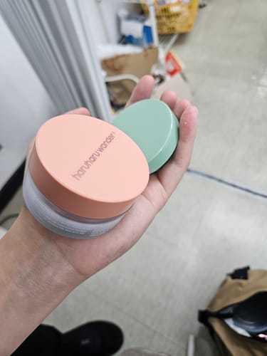 Customer photo review of CENTELLA phyto & 5 peptide concentrate cream