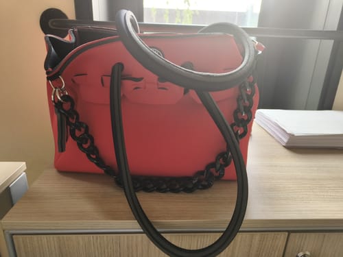 Stefanis Z. review of Borsa Birkin Jane (anche Mini) image 1 out of 1