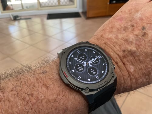 Customer photo review of Gard Pro Ultra 2+