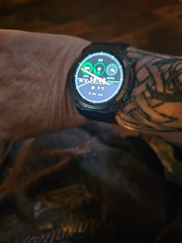Customer photo review of Gard Pro Ultra 2+