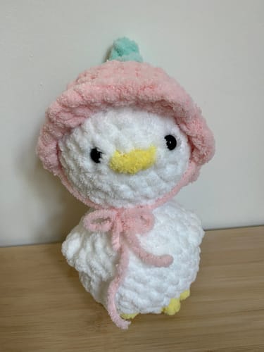 Customer photo review of Alize Softy Mega