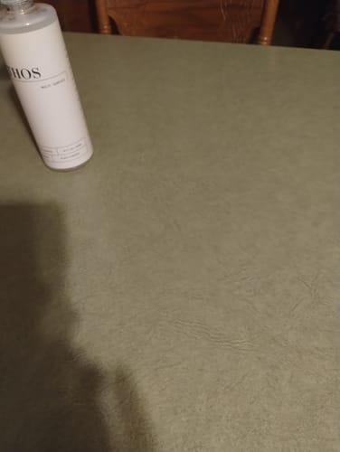 Customer photo review of Multi-Surface Concentrate 4x