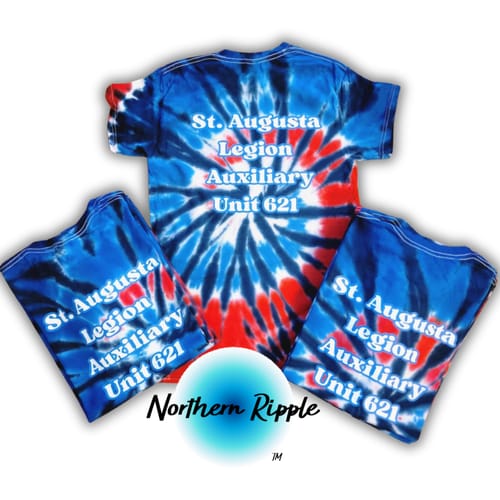 Customer photo review of Build Your Own DTF Gang Sheet