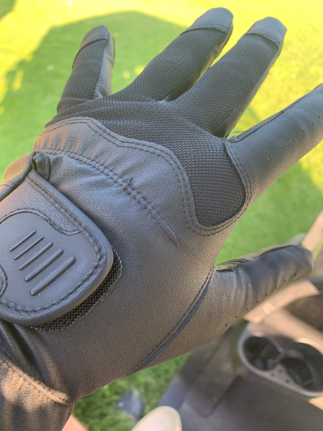 Customer photo review of TAC2™
