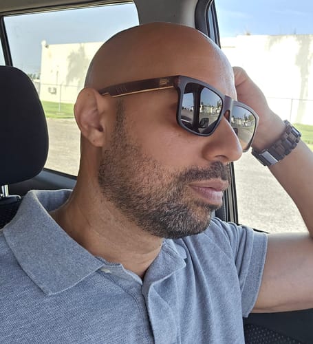 Customer photo review of Guaraguao