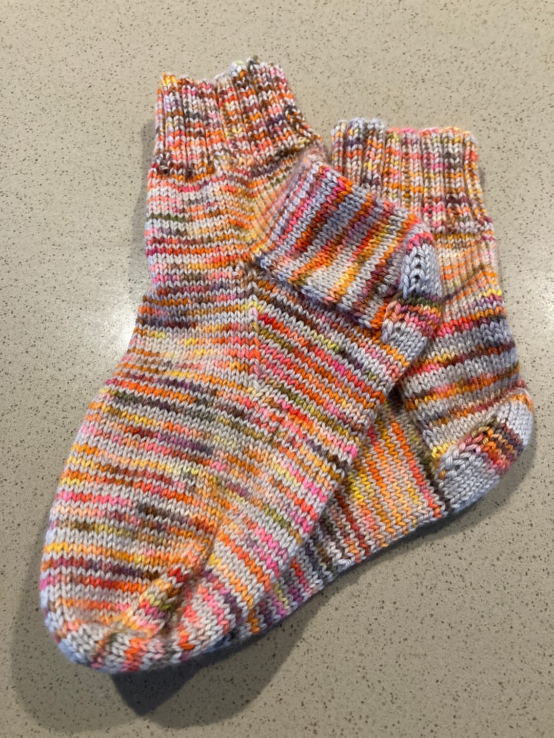 Customer photo review of Patonyle Artistry 4 Ply