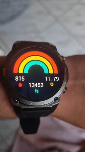 Customer photo review of Gard Pro Ultra 2+