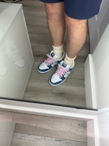 Customer photo review of Vanilla