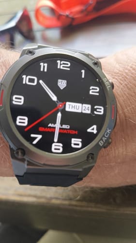Customer photo review of Gard Pro Ultra 2+