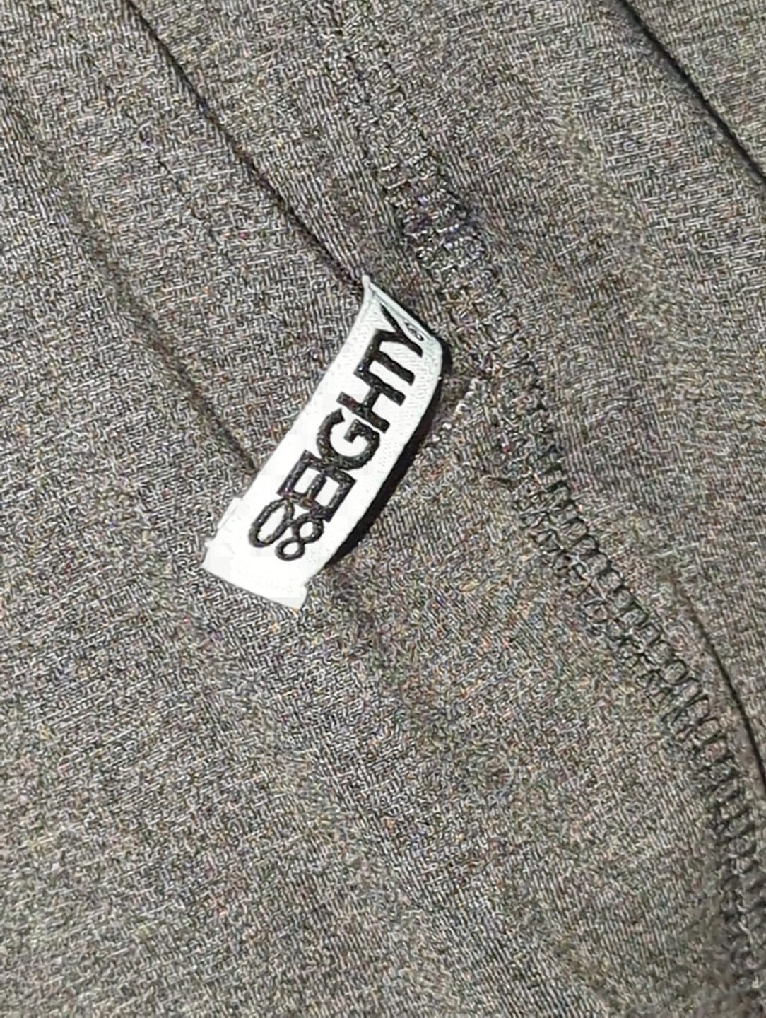 Customer photo review of 80Eighty® Dusk Short