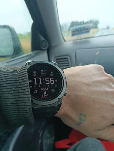 Customer photo review of Gard Pro Ultra 2+