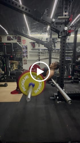 Customer video review of Pivot Pad