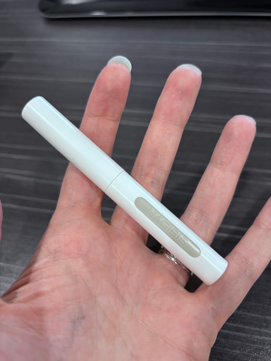 Customer photo review of Hagibis Earbud Cleaning Kit
