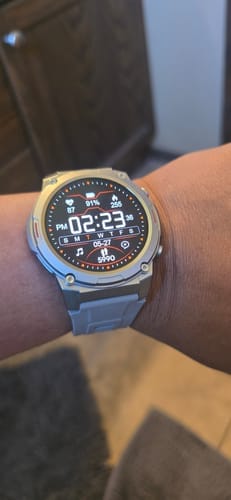 Customer photo review of Gard Pro Ultra 2+