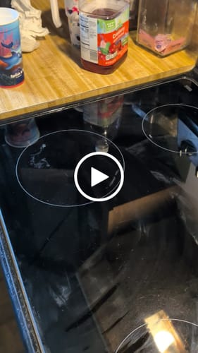 Customer video review of Anti Spill 20oz and 40oz CREWCUP Lid