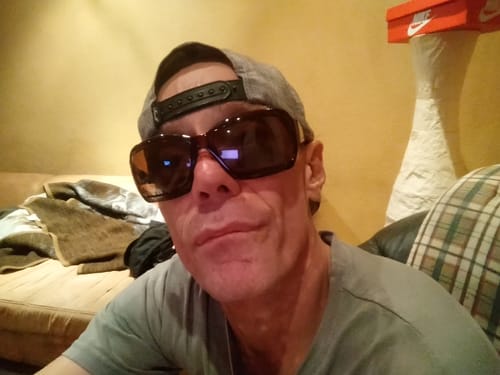 Customer photo review of CBD Hasch - Just Kush