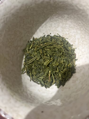 Customer photo review of Bancha