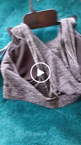 Customer video review of Top coordinable con capucha 5795 Carnival Fashion