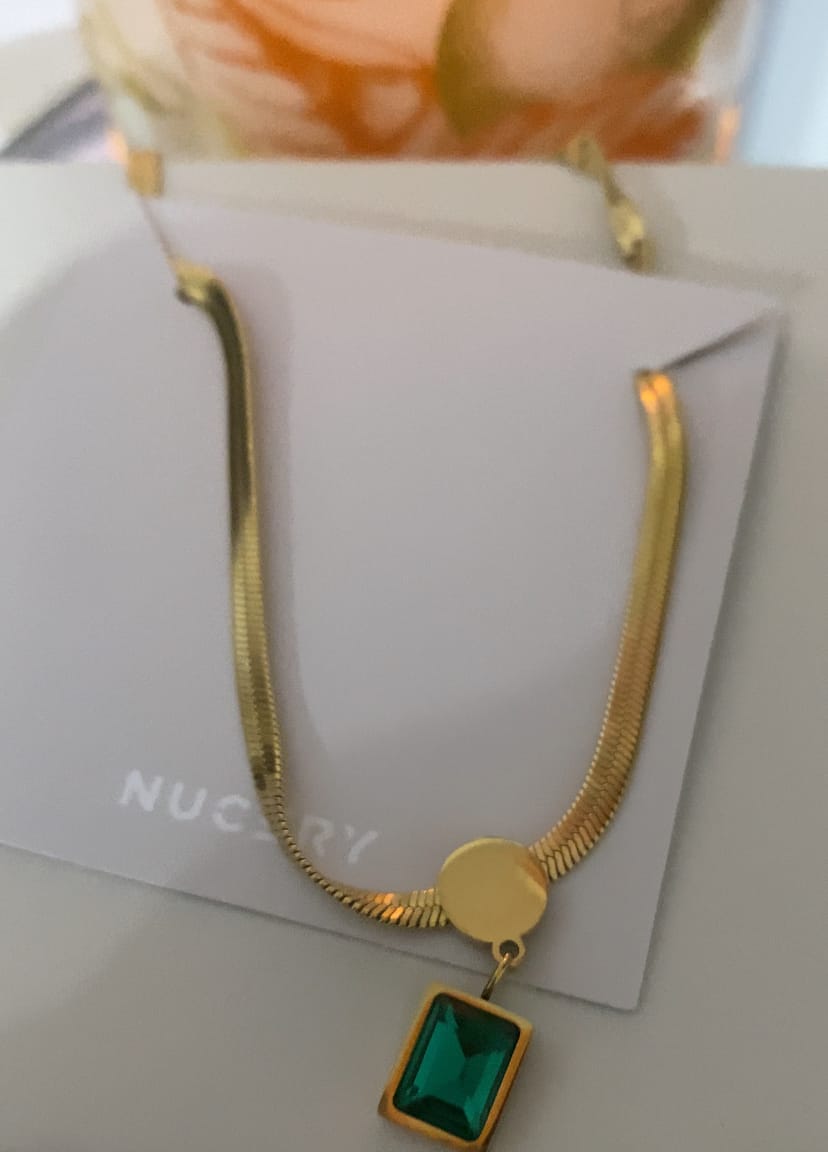 Customer photo review of BLAIBLE
