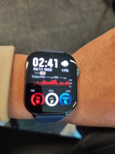 Customer photo review of Gard Pro Hälso 3