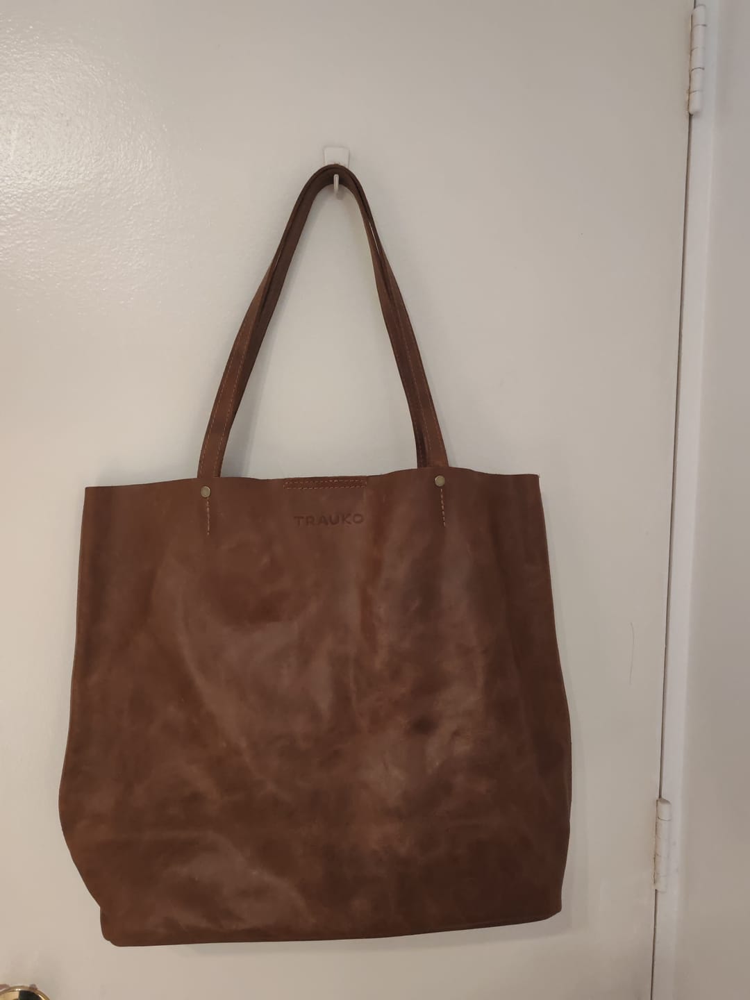 Customer photo review of Cartera Pompeia Café