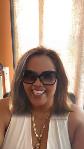 Customer photo review of CBD + CBG 10,000Mg 50/50 Mix Pain Relief Salve 4 Oz.