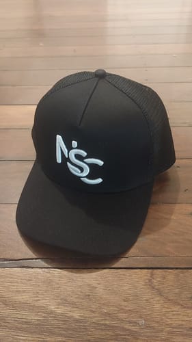 Customer photo review of NSC Trucker Hats