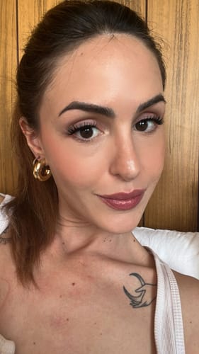 Customer photo review of Night Out - Press&GO! - Ciglia