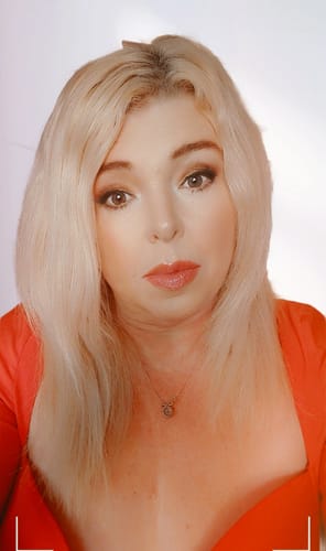 Customer photo review of FLAWLESS FINISH FYNE'DATION