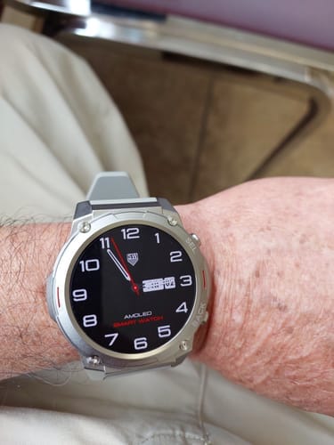 Customer photo review of Gard Pro Ultra 2+