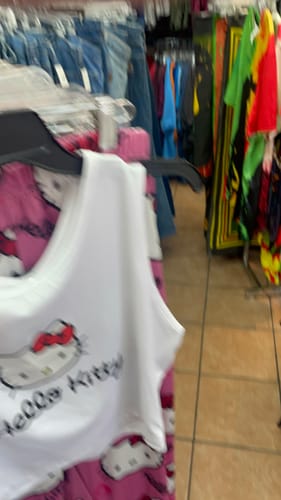 Customer photo review of Wholesale Women's Basic Mix