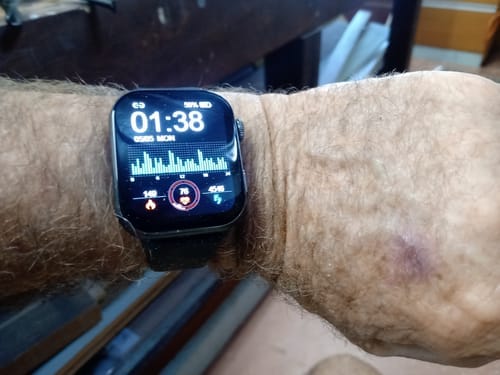 Customer photo review of Gard Pro Hälso 3