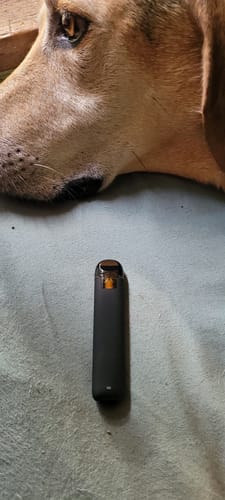 Customer photo review of Khalifa Kush .5ml