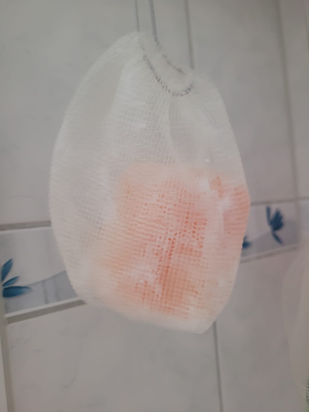 Customer photo review of Orangenmilch