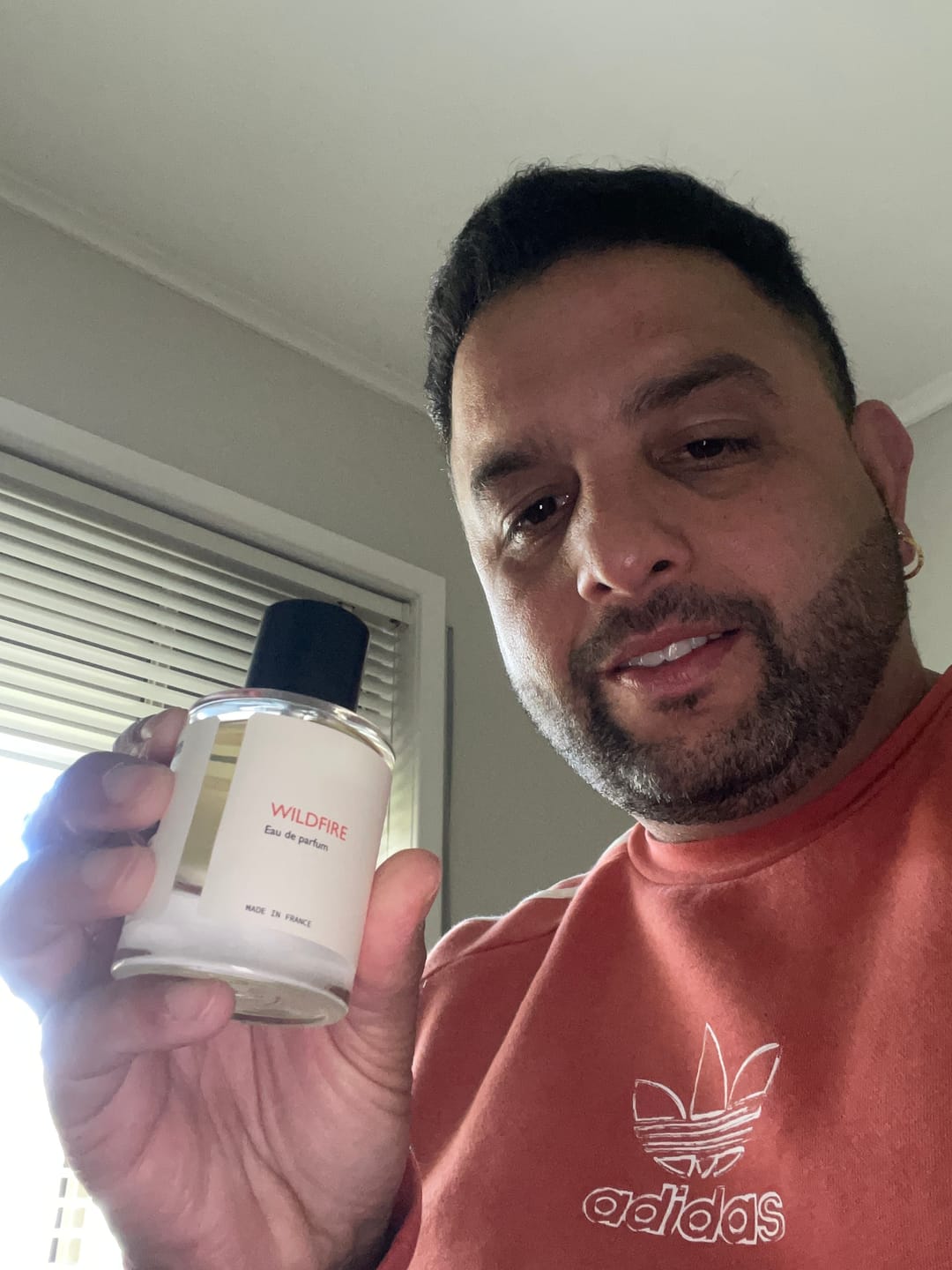 Customer photo review of Wildfire