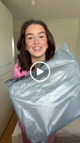 Customer video review of P.Louise Bridal Series - Wedding Wish XL Palette