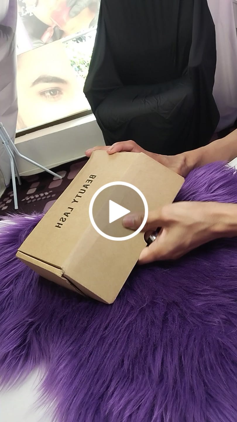Customer video review of Bonder