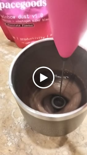 Customer video review of day + night starter kit