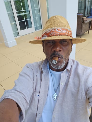 Customer photo review of Worry-Free Purchase